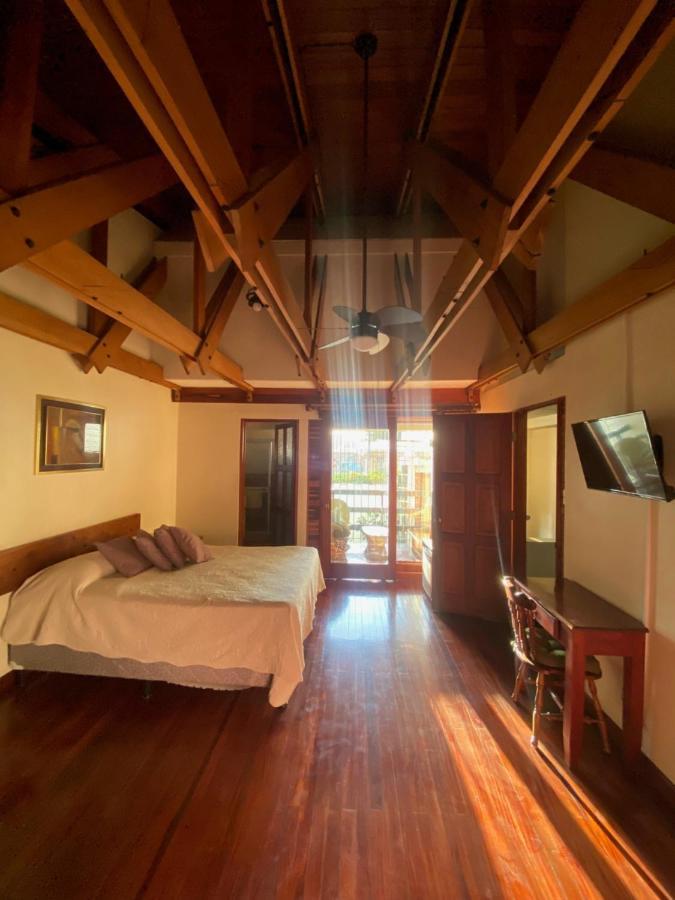 Casa Mora B&B การ์ตาโก ภายนอก รูปภาพ