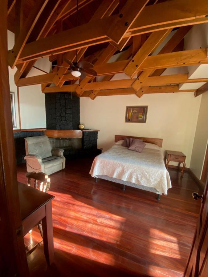 Casa Mora B&B การ์ตาโก ภายนอก รูปภาพ